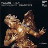 Delalande - Delalande-Te Deum-Les Arts Florissants