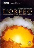 Monteverdi - L'Orfeo - Savall