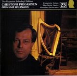 Schubert - Hyperion Schubert edition, Vol.22
