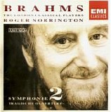 Brahms - Brahms: SinfonÃ­a nÂº2-Tragische_OuvertÃ¼re