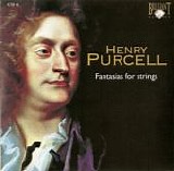 Purcell - Fantasias for Strings