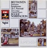 Beethoven - Beethoven - Symphonies Nos. 1 & 6
