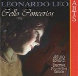 Leo - Concerti per Violoncello - CD1