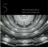 Mozart - Don Giovanni