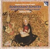 Biber - Rosenkranz Sonaten - MAK