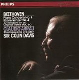 Beethoven - Beethoven Piano Concertoes