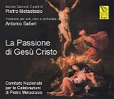 Salieri - La Passione di Giesu Cristo - Salieri Ensemble Wien