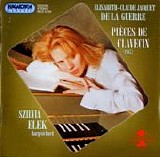 De La Guerre - PIECES DE CLAVECIN (1687)