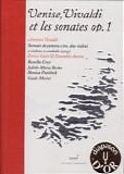 Vivaldi - Sonatas Op. 1 - Gatti