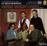 Schubert - Schubert Lieder 1815 Schubertiad HE20