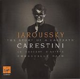 Varios - Carestini: A CastratoÂ´s Story