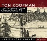 Buxtehude - Opera Omnia - VI - Koopman
