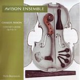 Avison - Concerti Grossi Op.9 & Op. 10 - The Avison Ensemble