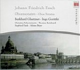 Fasch - Johann Friederich Fasch Sonaten