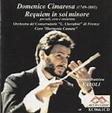 Cimarosa - Requiem g-moll