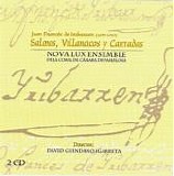 Iribarren - Salmos, Cantadas y Villancicos - Nova Lux