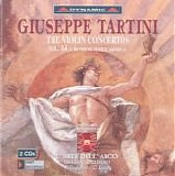Tartini - Violin Concertos - Vol. 14 - Guglielmo