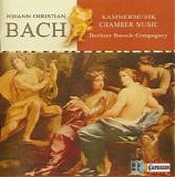Bach JC - Chamber Music - Berliner Barock