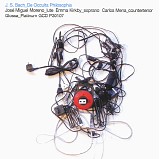 Bach JS - J.S. Bach: De Occulta Philosphia