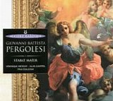 Pergolesi - Stabat Mater - Colleaux
