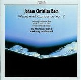 Bach JC - Vol. 2