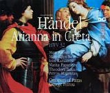 Haendel - Arianna in Creta - Petrou