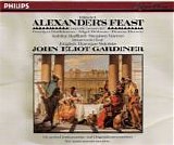 Haendel - Alexander's Feast - Gardiner