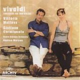 Vivaldi - Vivaldi: Concertos for Two Violins