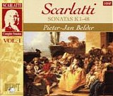 Scarlatti - Complete Sonatas - Pieter Jan-Bielder