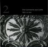 Mozart - Die GÃ¤rtnerin Aus Liebe