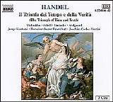 Haendel - Il Trionfo del Tempo e della VeritÃ¡ - Martini