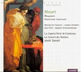 Mozart - Mozart - Requiem