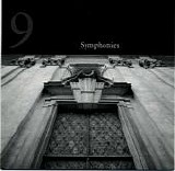 Mozart - Symhonien 21-41 disc 3