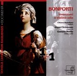 Bonporti - Invenzione a Violino Solo - Bianchini