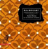 Mozart - Mozart: Clavier-Concerte 20-21