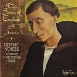 Varios - The Spirits of England and France - III - Binchois and his contemporaries