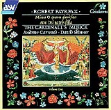 Fayrfax - Fairfax Vol 1 - Missa O quam glorifica