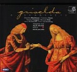 Scarlatti A - Griselda - Jacobs
