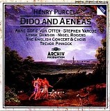 Purcell - Dido And Aeneas - Pinnock