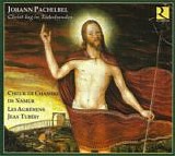 Pachelbel - Christ Lag in Todesbanden