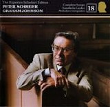 Schubert - Hyperion Schubert edition, Vol.18