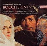 Boccherini - Boccherini String Quintets