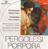 Pergolesi - Stabat Mater - Salve Regina