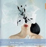 Vivaldi - Vivaldi Edition - Arie Ritrovate