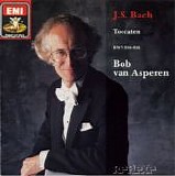 Bach JS - Bach - Toccatas BWV 910-916, Bob Van Asperen