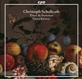 Schaffrath - Christoph Schaffrath - Trios & Sonata