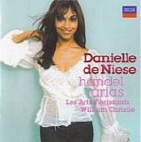 Haendel - Handel Arias