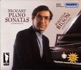 Mozart - Complete Piano Sonatas - Bilson