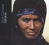 Bach JS - SDG Vol. 21