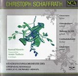 Schaffrath - Orchestral Compositions